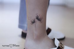 -飛凡TATTOO纹身•原创