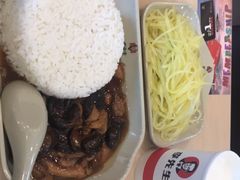 -李先生牛肉面大王(北京东四店)