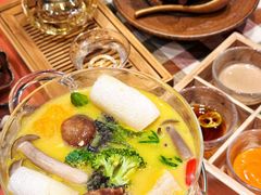 -叶叶菩提(太原别墅店)