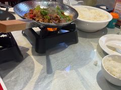 -郭林家常菜(狼垡店)