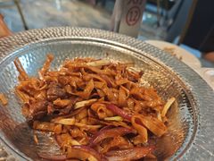 -粤香楼(新光里店)
