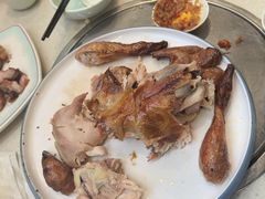 瓦罐烤鸡-飨赫驾瓦罐烤鸡(佛岗店)