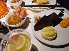 -加餐海鲜自助(宝龙一城店)
