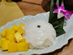 -摩登有记·新派泰国菜(银钻广场店)