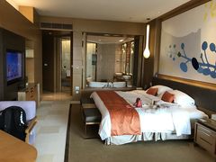 -惠州金海湾嘉华度假酒店