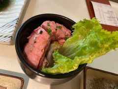 -赤坂亭M9和牛烧肉·日料398放题(万达店)