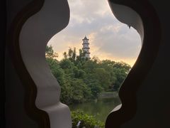 -江心屿景区