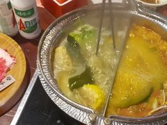 -披头士和牛火锅·寿喜烧自助(陶溪川店)