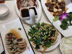 -郑州烤鸭总店