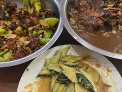 -鹿家炒鸡老店(花园路店)