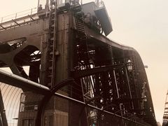 -悉尼海港大桥