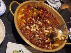 -蜀都丰 正宗水煮鱼(建德天城店)