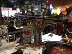 -钢管厂歆瑞源油卤串串香(春熙路太古里店)