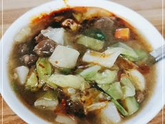 -老字号贾家肉丸糊辣汤(光明巷店)
