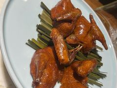 -那家小馆•北京菜•烤鸭(香山店)