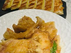 -奉天小馆·非遗东北菜(济南万象城店)