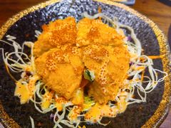 -鸟鹏烧鸟居酒屋(熙龙湾店)