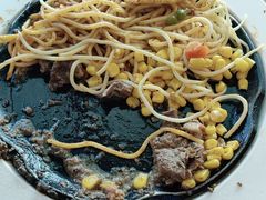 -豪客来牛排(绿宝广场店)