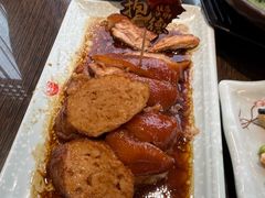 -抱德·潮汕味(琶洲店原惠城鱼仔)