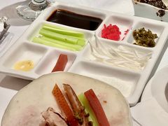 -四季民福烤鸭店(王府井东安门店)