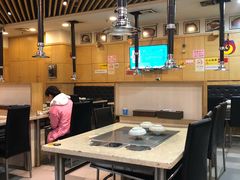 -金顺韩式烤肉·网红烤肉店(广利路店)
