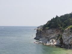 -养马岛旅游度假区