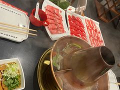 -北门涮肉·铜锅涮肉(南锣鼓巷店)