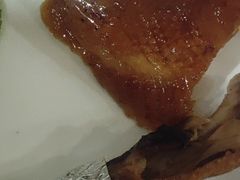 北京烤鸭-雅盛品931海鲜酒家