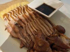 -盛百味·家宴餐厅(霸州分店)