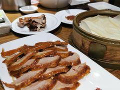 -全聚德(江宁店)