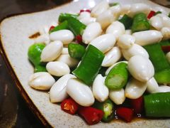 凉拌花生-马村鱼头