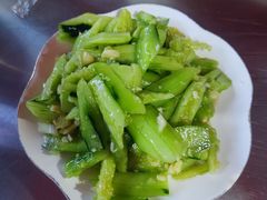 -鲁C·尚小炉·淄博烧烤(市北店)