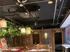 -京味斋·北京烤鸭(北京南站洋桥店)