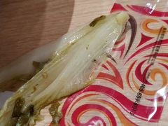 -每味每客·重庆麻辣烫(国泰店)