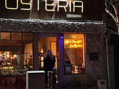 -Osteria Garden 生蚝花园餐厅(原进贤路店)