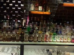 -LAMP BAR 水烟音乐酒吧
