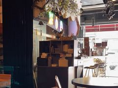 -味式·那不勒斯披萨Mise en place(亚朵酒店店)