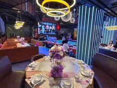 -探花礼音乐餐吧(长安店)