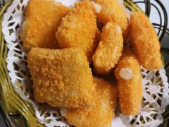 -翠茗农庄土菜馆(天目湖店)