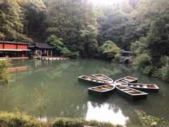 -灵栖洞天
