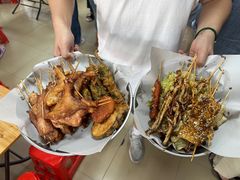 -珍成炸滋味
