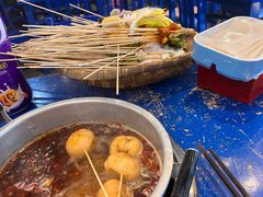 -马路边边串串香(双井直营店)