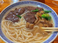 -锦泓老字号猪脏粉(东联大厦店)