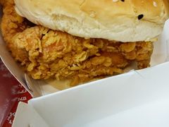 -前进5路汉堡炸鸡(前进五路店)