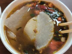 -丽华早点(大成路店)