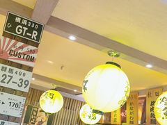 -鸟鹏烧鸟居酒屋(熙龙湾店)