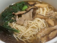 -和府捞面(曹路花园城店)