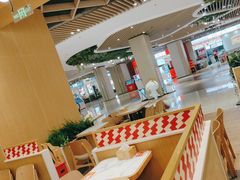 -乡村基·川味现炒大王(熙悦天街店)