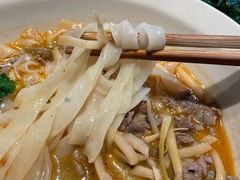 -漆黑觉米粉(三里屯店)