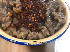-定家小酥肉·清真(回民街店)